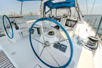 Thumbnail von Beneteau Oceanis 41 Tonic III