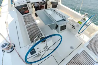 Thumbnail von Beneteau Oceanis 41 Tonic III