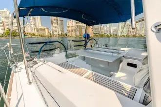 Thumbnail von Beneteau Oceanis 41 Tonic III
