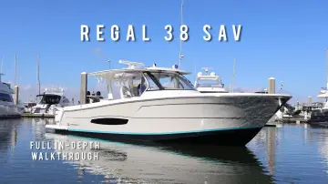 Thumbnail von Regal 38 SAV