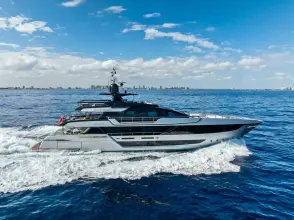 Thumbnail von Riva 130 BELLISSIMA EURO