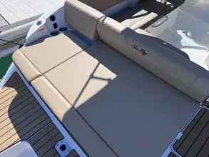 Thumbnail von Sea Ray SDX 230 Outboard