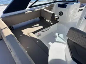 Thumbnail von Sea Ray SDX 230 Outboard