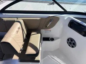 Thumbnail von Sea Ray SDX 230 Outboard