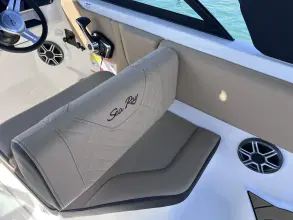 Thumbnail von Sea Ray SDX 230 Outboard
