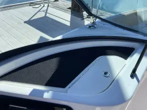 Thumbnail von Sea Ray SDX 230 Outboard