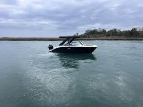 Thumbnail von Sea Ray SDX 230 Outboard