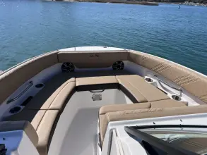 Thumbnail von Sea Ray SDX 230 Outboard