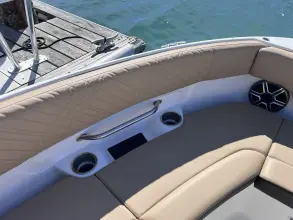 Thumbnail von Sea Ray SDX 230 Outboard