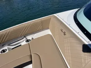 Thumbnail von Sea Ray SDX 230 Outboard