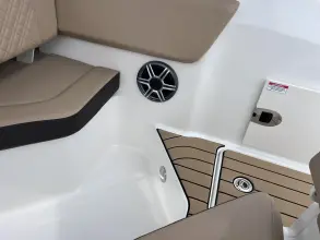Thumbnail von Sea Ray SDX 230 Outboard