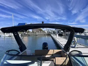 Thumbnail von Sea Ray SDX 230 Outboard