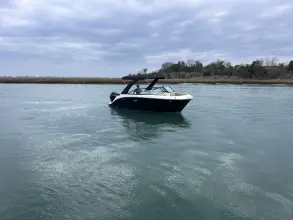 Thumbnail von Sea Ray SDX 230 Outboard