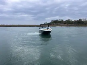 Thumbnail von Sea Ray SDX 230 Outboard