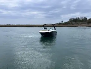 Thumbnail von Sea Ray SDX 230 Outboard
