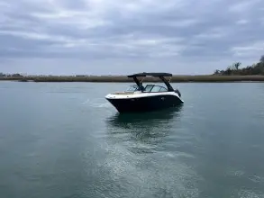 Thumbnail von Sea Ray SDX 230 Outboard