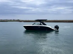 Thumbnail von Sea Ray SDX 230 Outboard