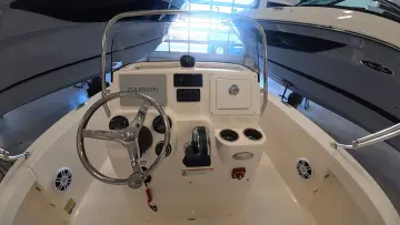 Thumbnail von Scout 188 Sportfish