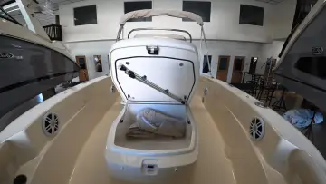 Thumbnail von Scout 188 Sportfish