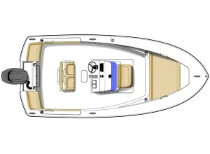 Thumbnail von Scout 188 Sportfish