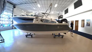 Thumbnail von Scout 188 Sportfish