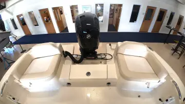 Thumbnail von Scout 188 Sportfish