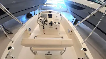 Thumbnail von Scout 188 Sportfish