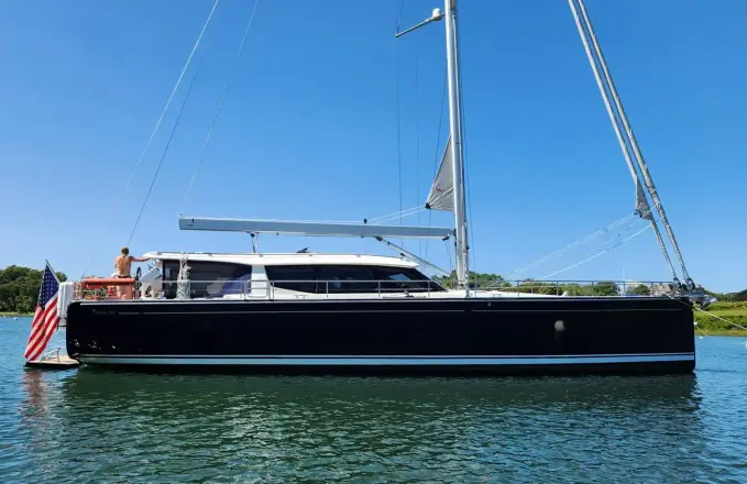 Moody DS54 HARMONY