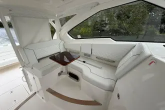 Thumbnail von Pursuit DC 365 Dual Console