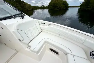 Thumbnail von Pursuit DC 365 Dual Console