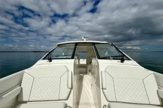Thumbnail von Pursuit DC 365 Dual Console