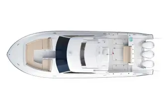 Thumbnail von Pursuit DC 365 Dual Console