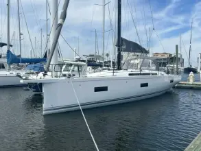 Beneteau First 44 DEMO SPECIAL!