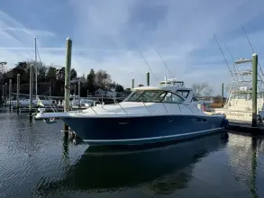 Thumbnail von Tiara Yachts 3600 Coronet Sonder
