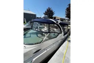 Thumbnail von Sea Ray 340 Sundancer