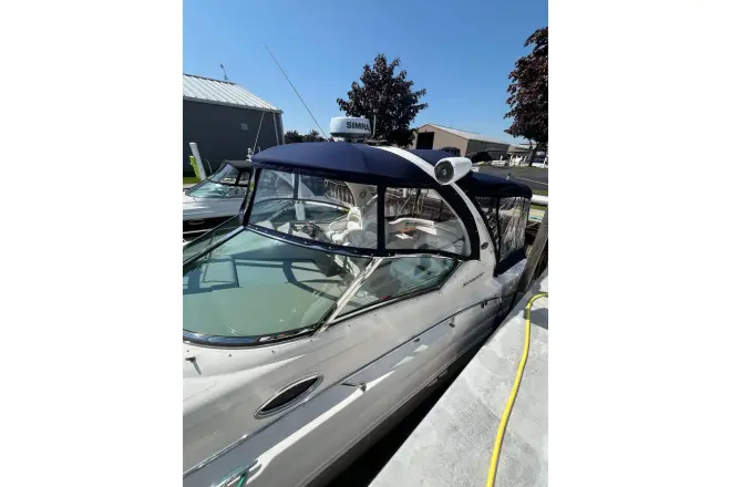 Sea Ray 340 Sundancer