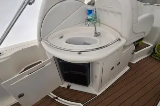 Thumbnail von Sea Ray 340 Sundancer
