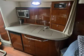 Thumbnail von Sea Ray 340 Sundancer