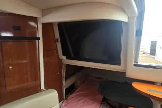 Thumbnail von Sea Ray 340 Sundancer