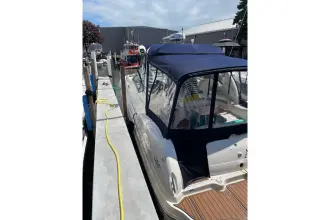 Thumbnail von Sea Ray 340 Sundancer