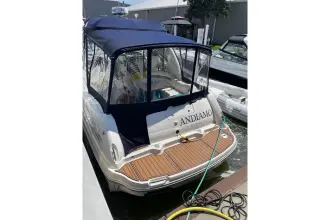 Thumbnail von Sea Ray 340 Sundancer
