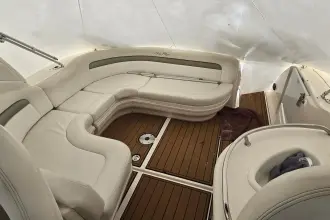 Thumbnail von Sea Ray 340 Sundancer