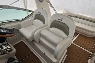 Thumbnail von Sea Ray 340 Sundancer