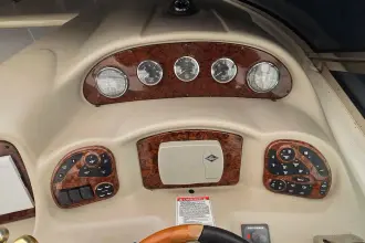 Thumbnail von Sea Ray 340 Sundancer