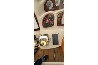 Thumbnail von Sea Ray 340 Sundancer