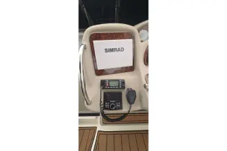 Thumbnail von Sea Ray 340 Sundancer