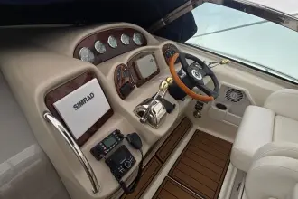 Thumbnail von Sea Ray 340 Sundancer