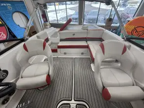 Thumbnail von Hurricane SunDeck 217
