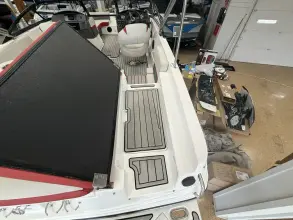 Thumbnail von Hurricane SunDeck 217