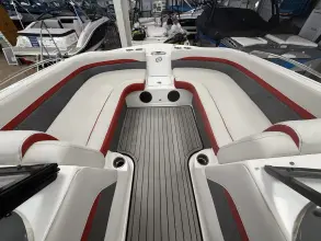 Thumbnail von Hurricane SunDeck 217